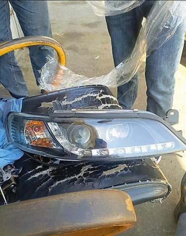 hyundai elantra diffuser: LUPALI. OPEL VEKTRA FARALARI. BIR BASA ALMANDAN GELENDI BURDA YIQILMA — 1