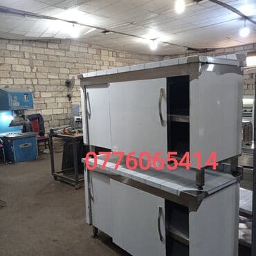 ət çəkən maşinlar: Restoran avadanlıqlarının yiğlmasi və satışı istənilən ölçüdə yiğlmasi — 9