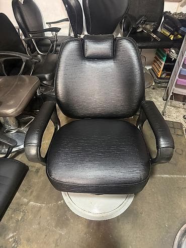 detskaya mebel: Salon ucun kreslo satilir 160azn.Hec bir problemi yoxdu.Unvan — 1