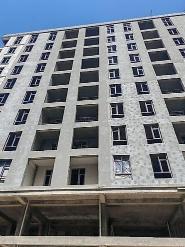 berde rayonu: 2 otaqlı, Yeni tikili, 70 kv. m — 5