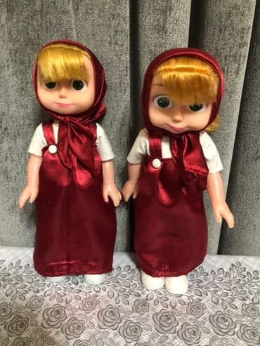 антистрессовые игрушки fidget cube: Salam maşa kuklalar hamısı bir yerde 25 manat — 3