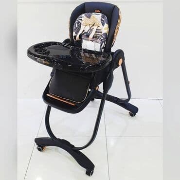 qidalandırmaq üçün uşaq stul yelləncək: ⭐️ən dəbli yemək masası alman brendi̇ ki̇di̇lo⭐️ xüsusiyyətlər — 2