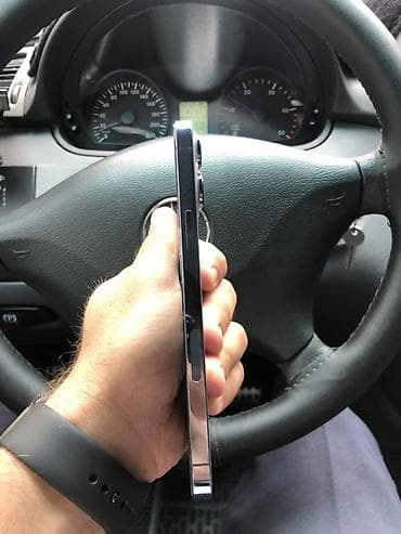 17 pro max planshet: IPhone 13 Pro Max, 128 ГБ, Sierra Blue, Face ID — 2