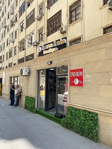 arenda servis: Luna Lain Boutique – qadın geyimləri mağazası - Gündəlik və ziyafət — 1