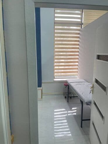 tendirxana icareye verilir 2025: Nərimanov metrosunun yaxınlığında Gözəllik salonunda boş otağlar — 2