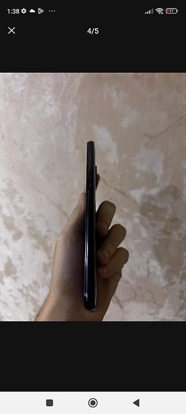 note 14: Xiaomi — 2