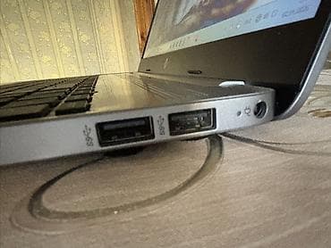 notebook altlığı: Yeni HP 15.6 ", AMD A6, 256 GB, Pulsuz çatdırılma — 4