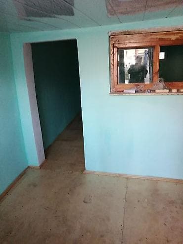 binede kiraye ev: Sumqayıt seheri pasyolka BTZ klubunun arxasında yerlewir 1 otaq bir — 8