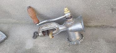 ƏT ÇƏKƏN MAŞIN - 10 AZN