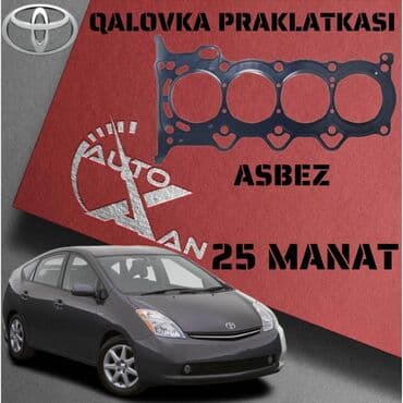 Toyota Prius, 2009 il, Analoq, Türkiyə