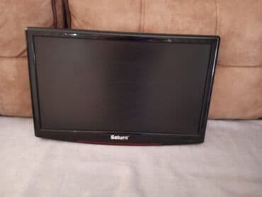 İşlənmiş Televizor Saturn lalafo.az -da İşlənmiş Televizor Saturn