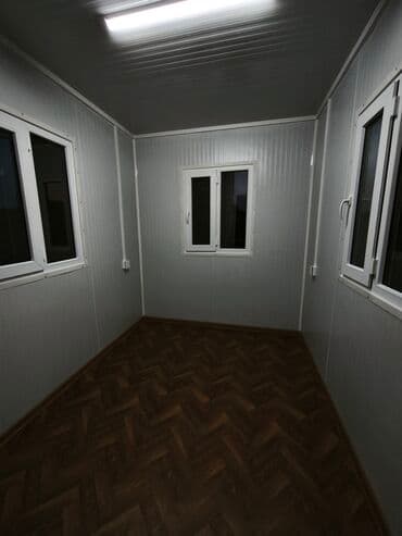 anbar üçün konteyner: Mühavizə otaqları Yüksək kefiyətlə bir başa isdehsal Sendivic panel — 5