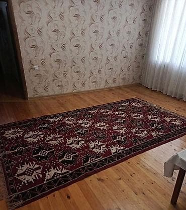 Qedimi el islemeli xalca 1997 3.40 in 1.90 a 1000 manata real aliciya — 1