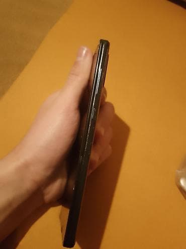 samsung 3782: Samsung Galaxy A51, rəng - Qara, Qırıq — 3