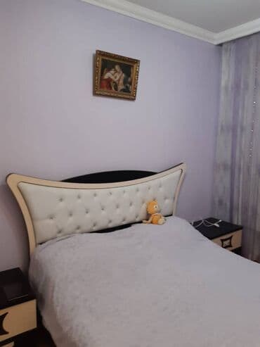 баку квартира купить: Баку, 3 комнаты, Вторичка, м. Ази Асланов, 75 м² — 6