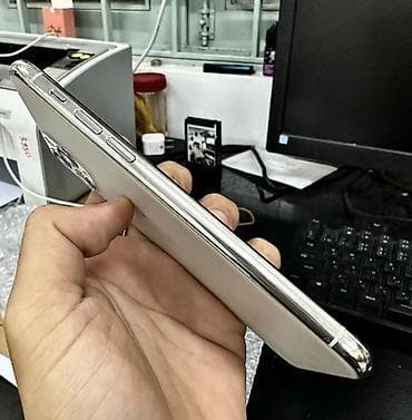 hi luxe japan: IPhone 11 Pro, 256 GB, Ağ, Simsiz şarj — 3