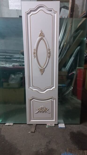 seyf silah: Yeni Plastik qapı Zamok və çərçivə ilə, Zəmanətli, Pulsuz quraşdırma, Pulsuz çatdırılma, Rayonlara çatdırılma, Ödənişli çatdırılma — 8