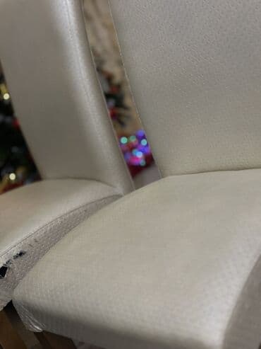 stol stullarin satisi: Qonaq otağı üçün, 2 stul — 2