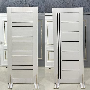 Yataq otağı üçün Yeni Otaq qapısı 90x205 sm Çərçivə ilə, Zəmanətli, Ödənişli quraşdırma, Pulsuz çatdırılma