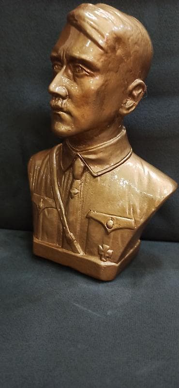 baki gence: Farfor — 10