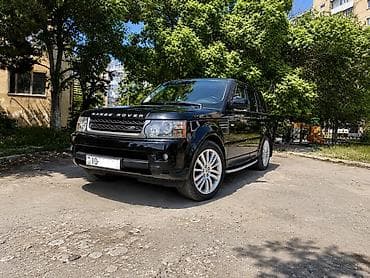 tekerden dekor: Land Rover Discovery 4 – geniş və komfortlu premium SUV - Salon: tam — 2