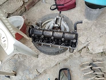 Vaz qalofqasi zbor rasitbali zadi
