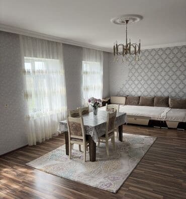 nabranda havuzlu kiraye evler: 50 kv. m, 4 otaqlı, Kombi, Qaz, İşıq — 11