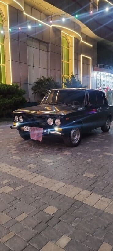 lokbatanda heyet evleri 2025: VAZ (LADA) 2106: 1.6 l | 2005 il 56000 km Sedan — 1