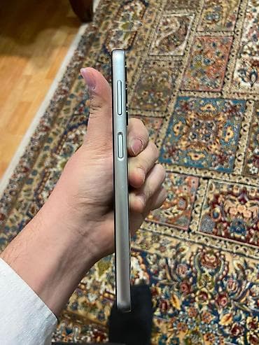 lg 108 ekran: Samsung Galaxy A24 4G, 128 GB, rəng - Ağ, Barmaq izi, İki sim kartlı, Face ID — 6