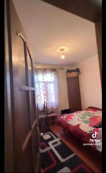 kapsul ev: Bine savxoz. İmam Hesen meçidinin arxası. Qazı yoxdur. Onu evez — 4