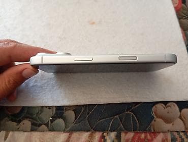 iphone 67: Gümüşü, Face ID — 5
