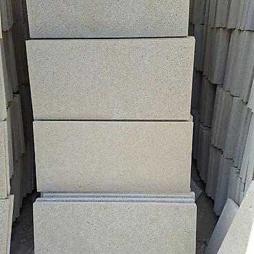 taxta material: Qobustan qranit daşından dekor və tikinti məhsulları - Material — 3