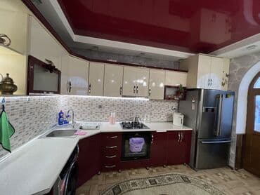 недвижимость в баку из рук в руки: 3 комнаты, Новостройка, 80 м² — 16