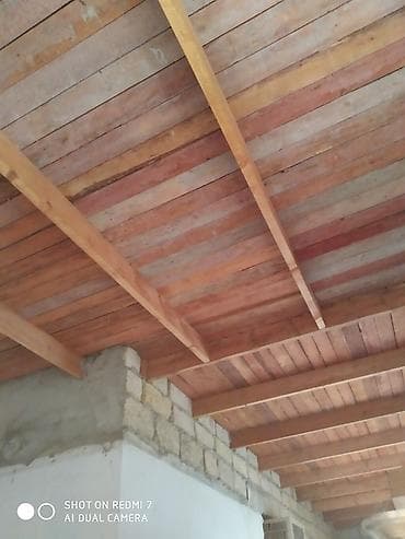kamp evi: Pirşağı qəs. 4 otaqlı, 955 kv. m, Orta təmir — 10