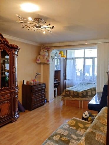 səlyan şəhərində ev satışı: Bakı, Bakıxanov qəs., 3 otaqlı, Köhnə tikili, 60 kv. m — 16