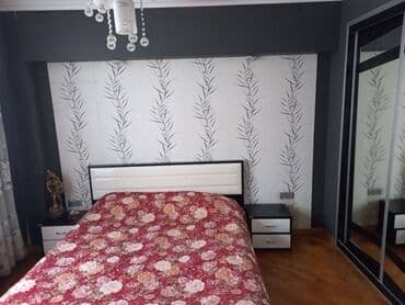 sekide kiraye evler ayliq 2022: Xətai rayonu Həzi Aslanov metrosunun yaxınlığında,(Xətai Park yaşayış — 3