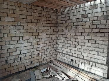 barter heyet evleri: Nardaran qəs. 3 otaqlı, 158 kv. m, Orta təmir — 7