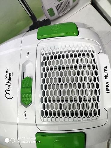 Tozsoran Vestel Meltem 3000 model Motor gucu 1400 watt Cekim gucu 350 — 7