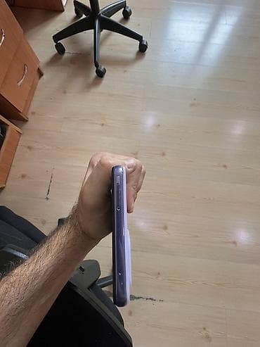 samsung c: Samsung Galaxy A52, 128 GB, rəng - Bənövşəyi, İki sim kartlı — 6
