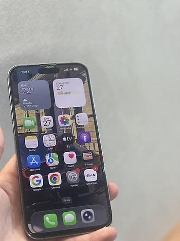 iphone 7x: IPhone 14 Pro Max, 256 GB, Deep Purple, Face ID — 7