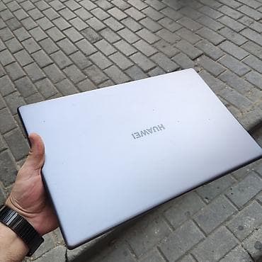 honor magicbook: Salam əziz dostlar 🖐🏻 Şəkillərdə görünən, gözəl müasir noutbuku sizə — 5