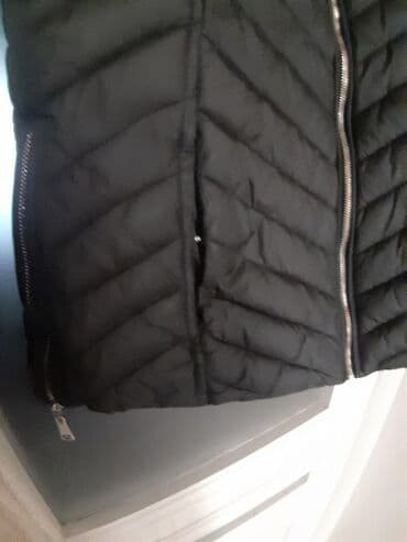 gödəkçələr: QÖDƏKÇƏ çox yaxşı vəziyyətdədir qəşəng qörünüşü var, dəbdəlidir — 3