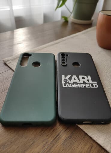 redmi qulaqciq: Məhsul: Telefon üçün qoruyucu kaburlar (2 ədəd) - Model uyğunluğu — 1