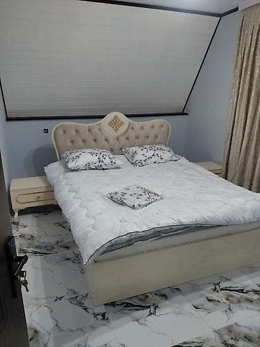 bine atciliqda torpaq satilir 2019: 100 kv. m, 3 otaqlı, Hovuzlu — 7