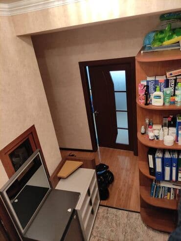 квартира в ипотеку: 2 комнаты, Новостройка, м. Нефтчиляр, 70 м² — 8