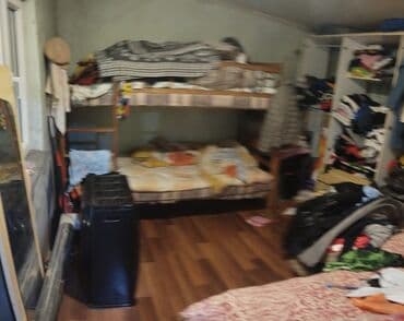 ağdaş kirayə evlər: 3 otaqlı mənzil – zövqlü interyer və geniş planlama - Ümumi plan — 6