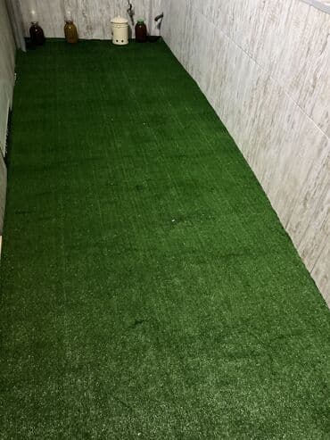 линолеум баку цена: Qi̇ymətlər 10 azn başlayir depodan bir başa satiş suni̇ qazonlar — 14