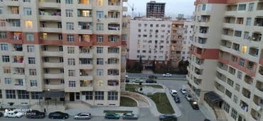 qubada evler kredit: 2 otaqlı, Yeni tikili, m. Həzi Aslanov, 85 kv. m — 13