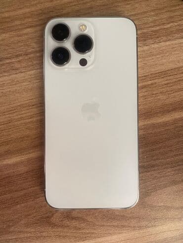 IPhone 13 Pro, 256 GB, Ağ