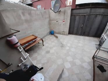 снять дом в баку на длительный срок: 100 м², 3 комнаты — 3